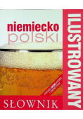 Ilustrowany słownik niemiecko-polski