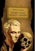 Romeo i Julia Hamlet Makbet
