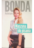 Maszyna do pisania Kurs kreatywnego pisania