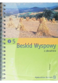 Beskid Wyspowy z plecakiem Nr 5