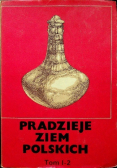 Pradzieje ziem polskich