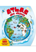 Atlas [świata] dla dzieci