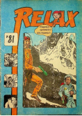 Relax Nr 31 / 81