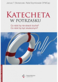 Katecheta w potrzasku