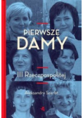 Pierwsze damy III Rzeczpospolitej