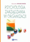 Psychologia zarządzania w organizacji