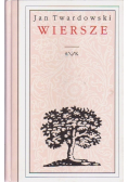Twardowski wiersze