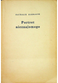 Portret nieznajomego
