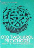 Oto twój król przychodzi