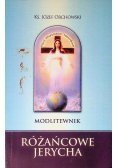 Modlitewnik Różańcowe Jerycha