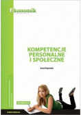 Kompetencje personalne i społeczne