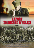 Zapory żołnierze wyklęci Tom 1
