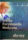 Wielka Encyklopedia Medyczna Tom 20