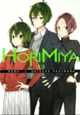 Horimiya Tom 13