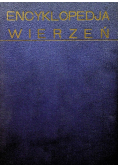 Encyklopedia wierzeń 1929 r.