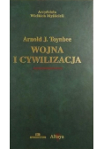 Wojna i cywilizacja