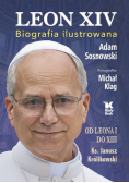 Leon XIV. Biografia ilustrowana