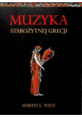 Muzyka starożytnej Grecji