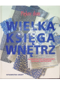 Wielka księga wnętrz: piękny dom