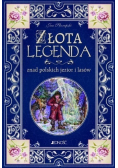 Złota legenda znad polskich jezior i lasów
