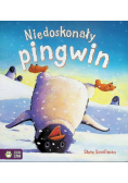 Niedoskonały pingwin Poczytajmy razem
