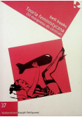 Teoria feministyczna