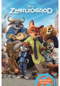 Zwierzogród Kocham ten film