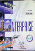New Enterprise B2+/C1