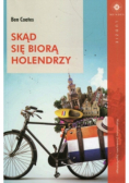 Skąd się biorą Holendrzy
