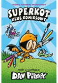 Superkot klub komiksowy
