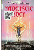 Nadejście nocy