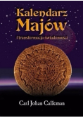Kalendarz majów