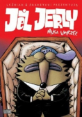 Jeż Jerzy musi umrzeć