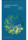 Tropy literatury i kultury popularnej