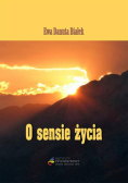 O sensie życia