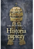Historia papieży