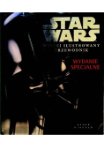 Star Wars Wielki ilustrowany przewodnik
