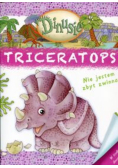 Dinusie Triceratops