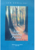 Echa spalskiej puszczy