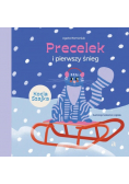 Precelek i pierwszy śnieg