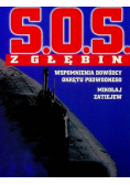 S O S z głębin Wspomnienia dowódcy okrętu podwodnego