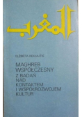 Maghreb współczesny