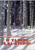 W tajdze i na stepie