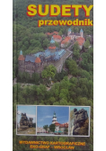 Sudety przewodnik