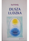 Dusza ludzka