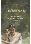 Christopher i chłopcy w jego typie