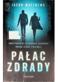 Pałac zdrady