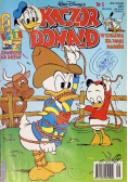 Kaczor Donald Nr 5 / 95