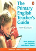 The Primary English Teacher's Guide