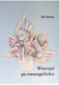 Wierzyć po ewangelicku